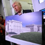 Trump Ballroom