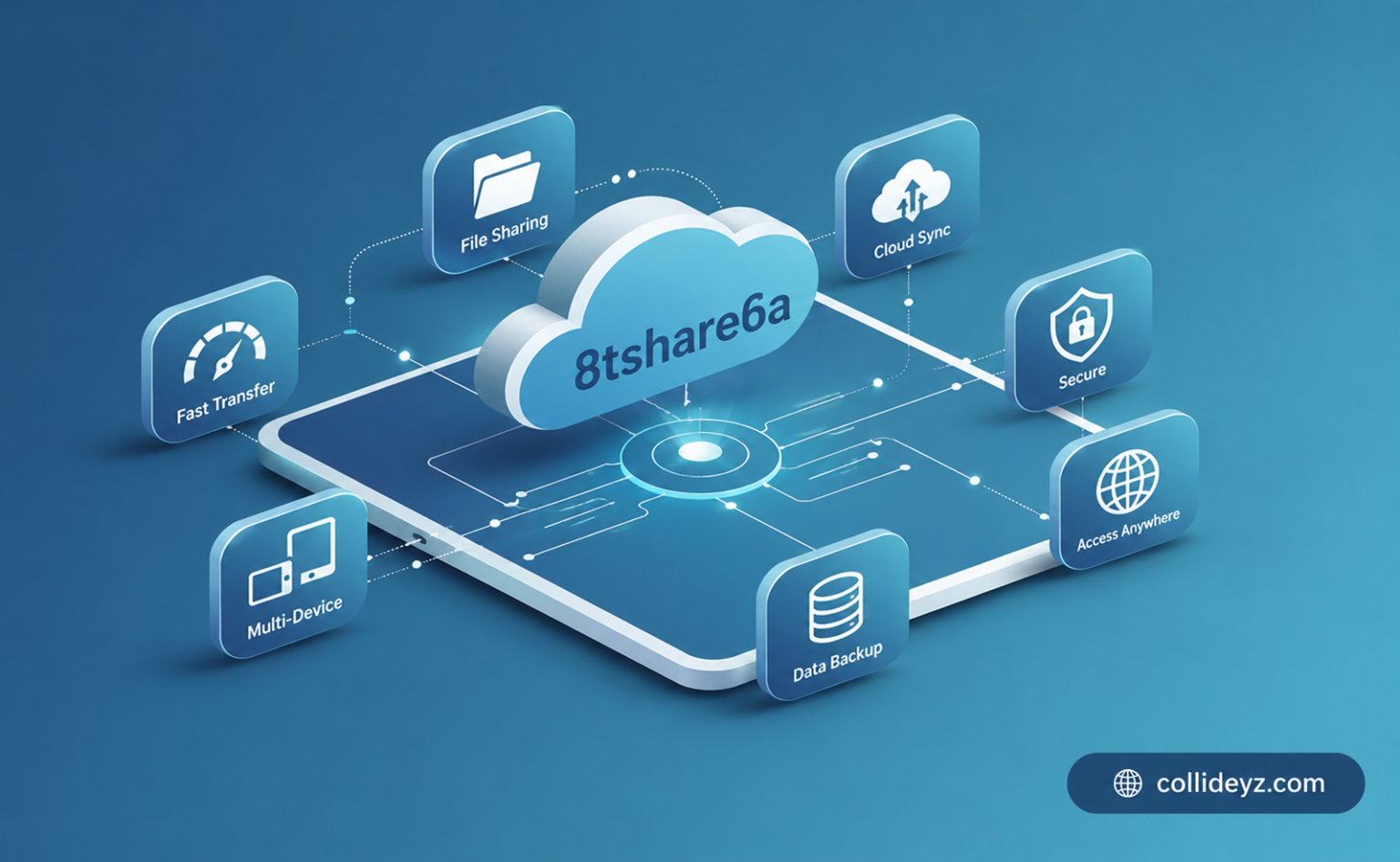 8tshare6a software download