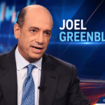 joel greenblatt house