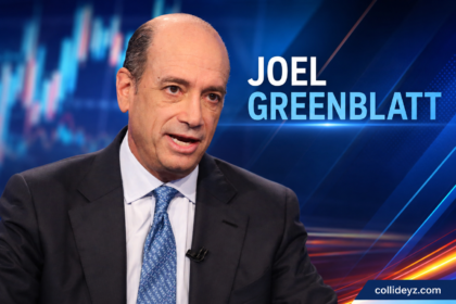 joel greenblatt house