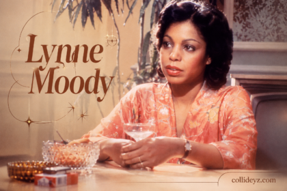 lynne moody net worth