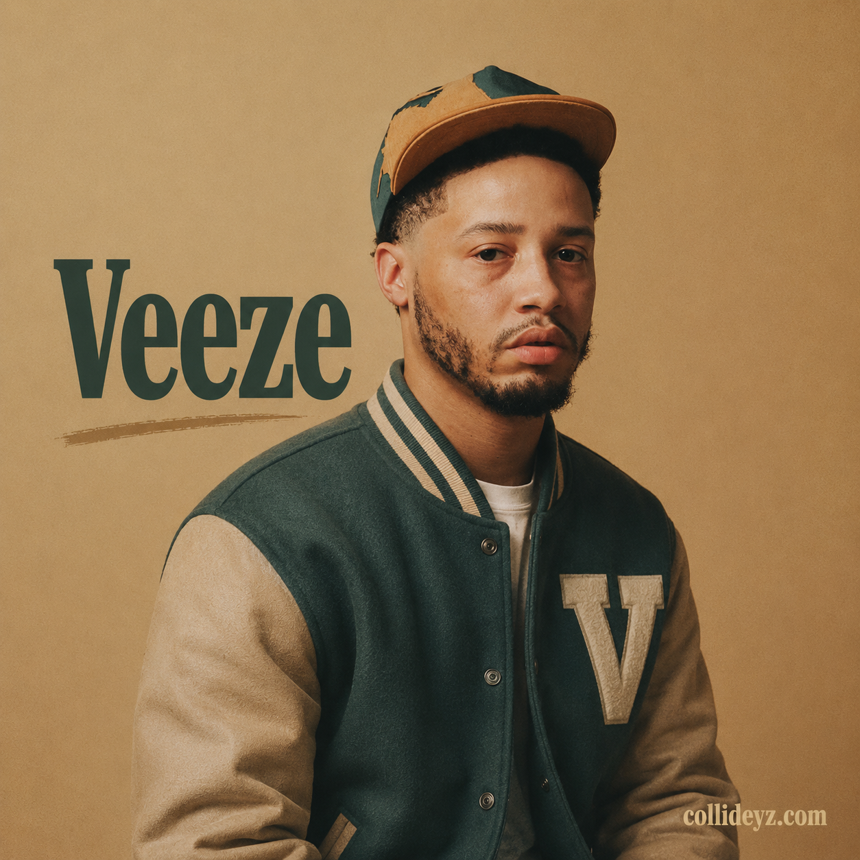 veeze net worth