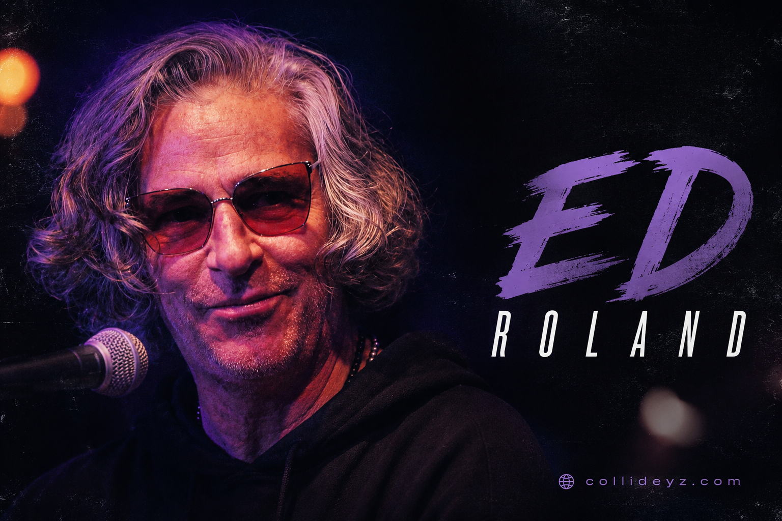 ed roland net worth