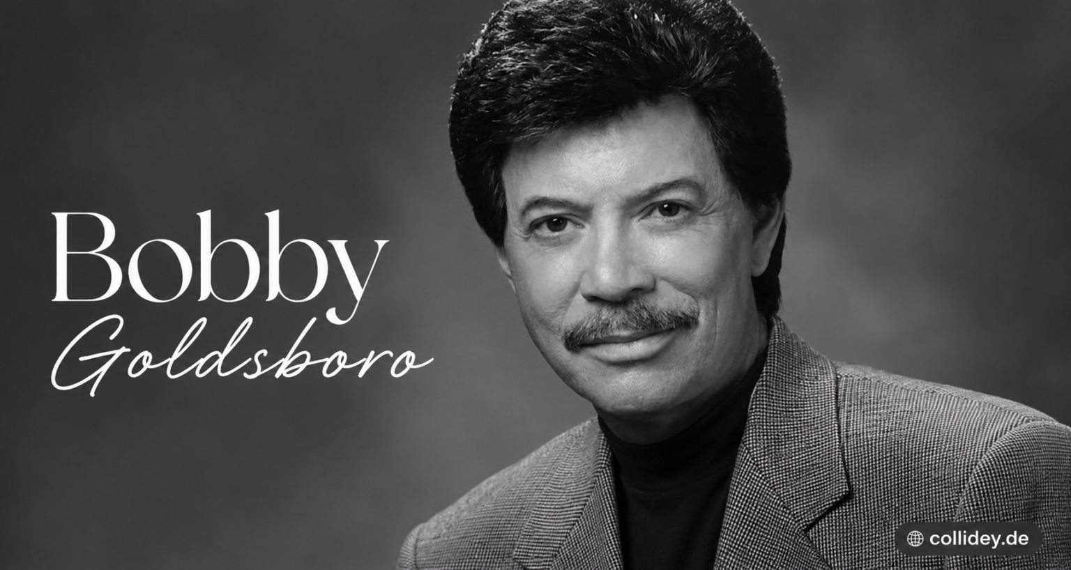 bobby goldsboro net worth