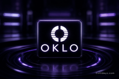 oklo stock