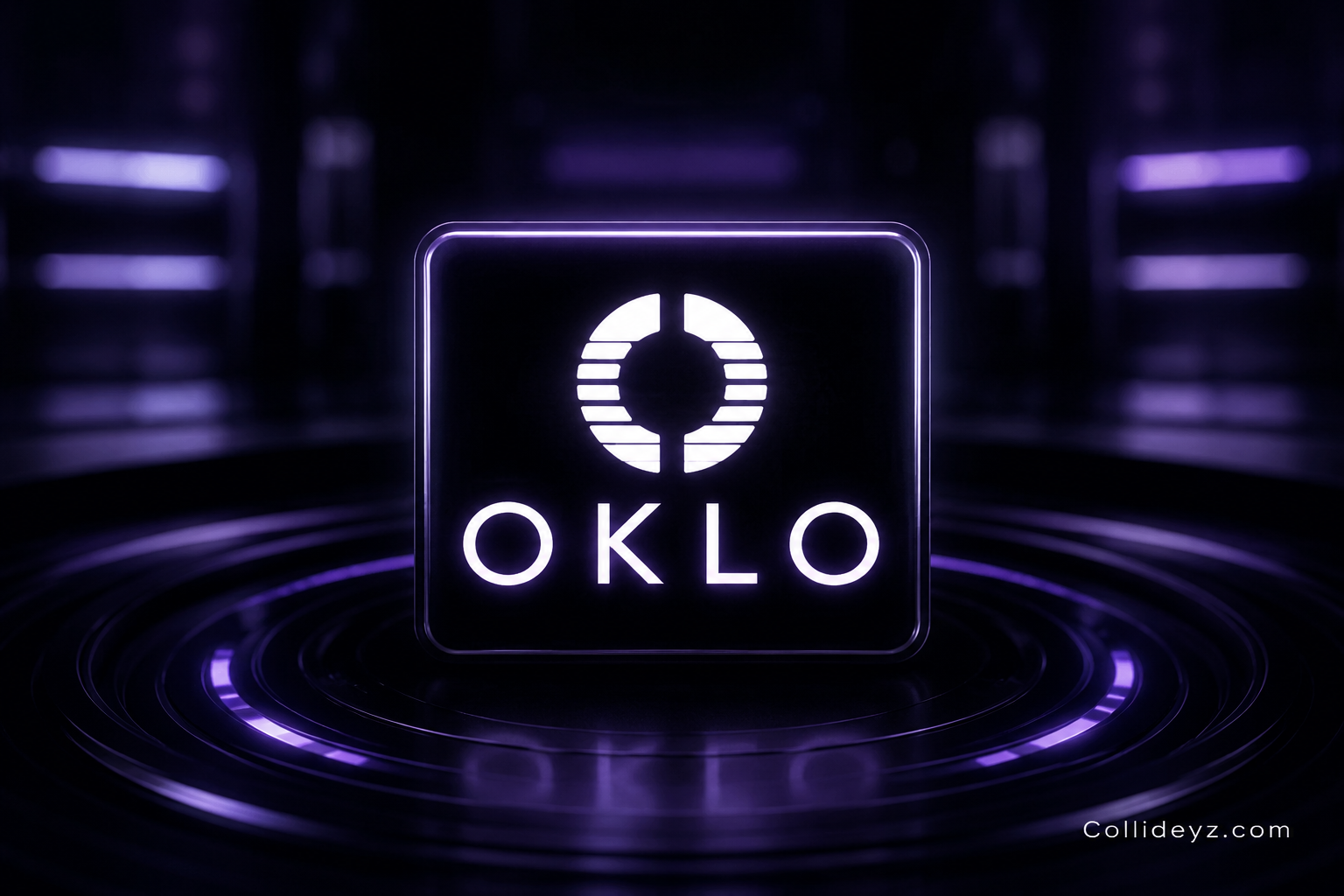 oklo stock