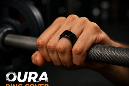 oura ring cover
