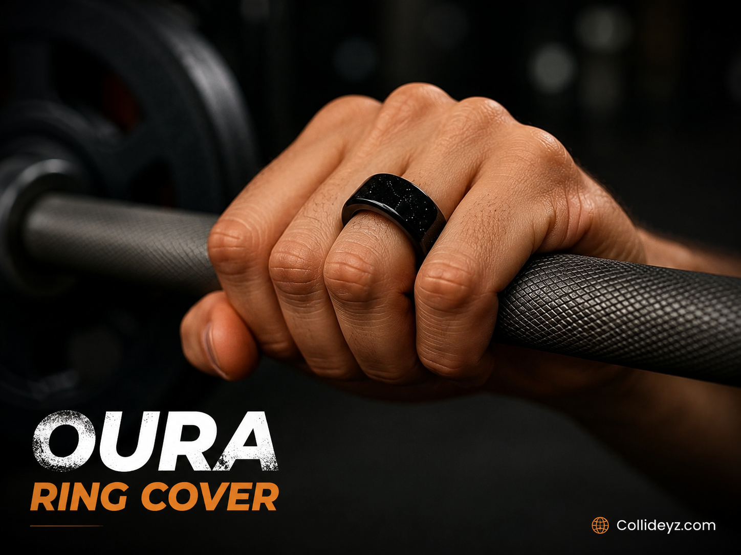 oura ring cover