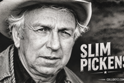 slim pickens net worth