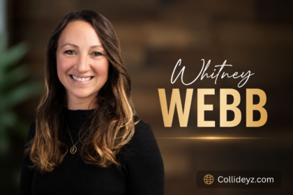whitney webb net worth