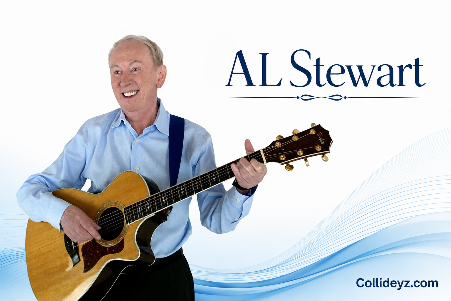 Al Stewart Net Worth