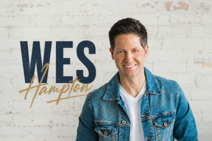 wes hampton net worth