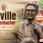 orville redenbacher net worth