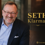 seth klarman house