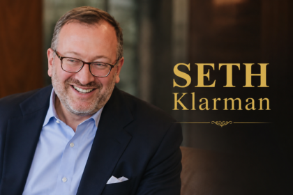 seth klarman house