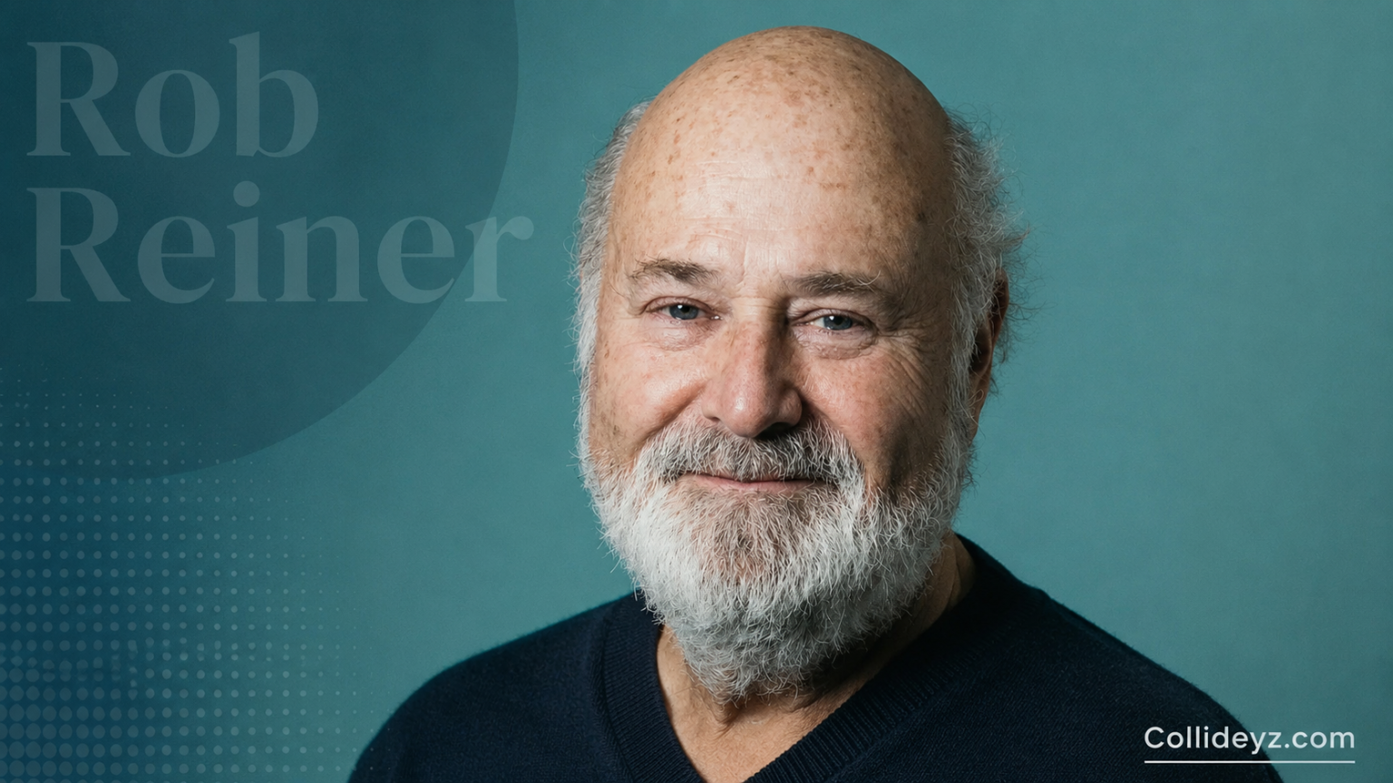 Rob Reiner Net Worth
