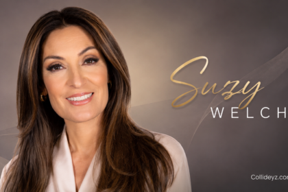 suzy welch net worth