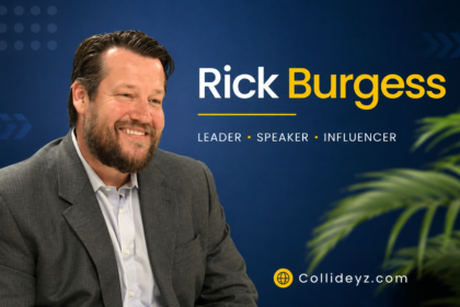 rick burgess net worth