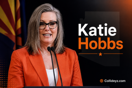 Katie Hobbs