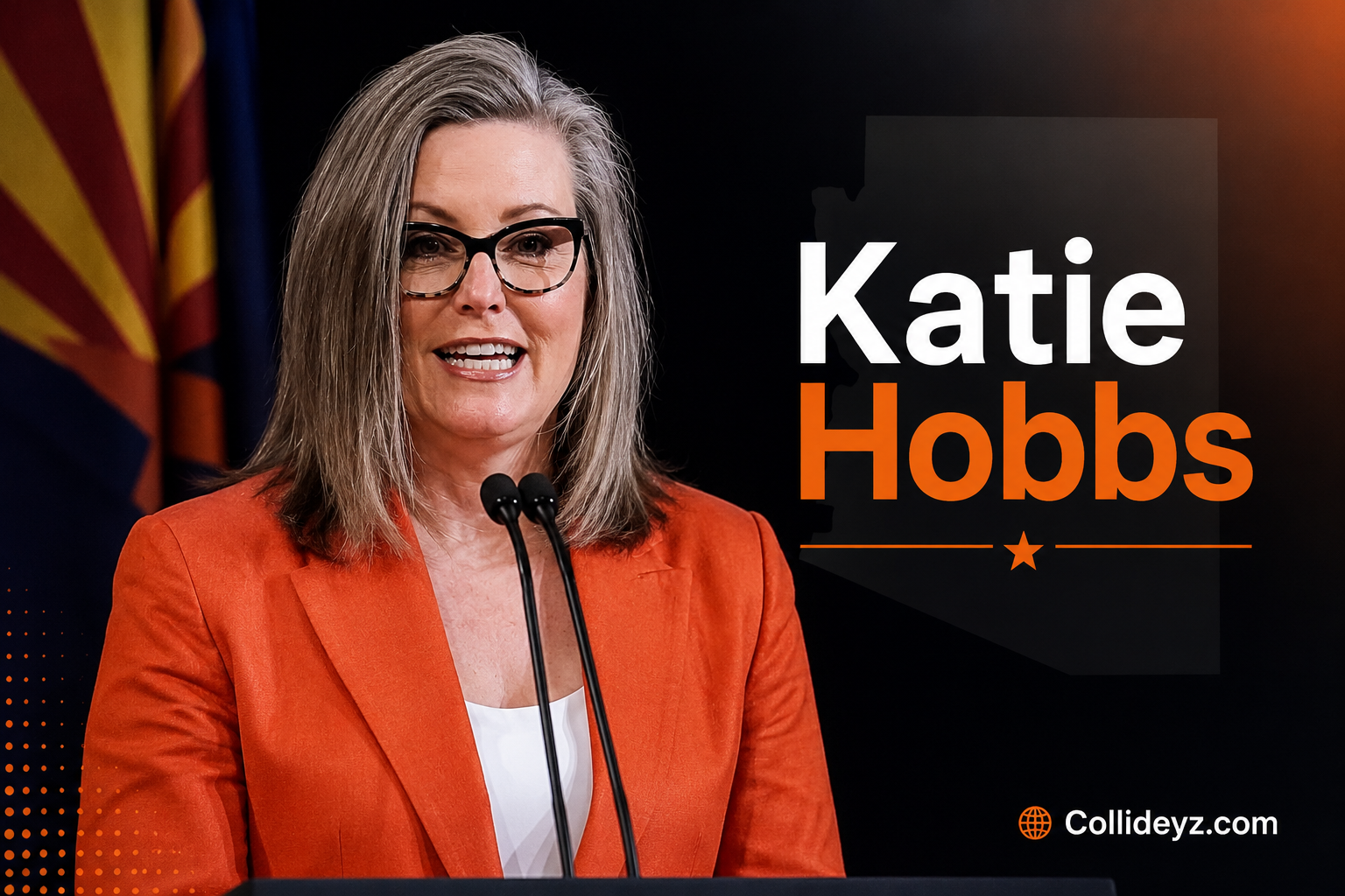 Katie Hobbs