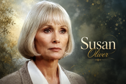 Susan Oliver Net Worth