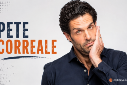 pete correale net worth