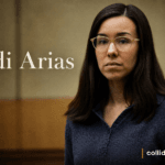 Jodi Arias net worth