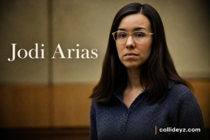 Jodi Arias net worth
