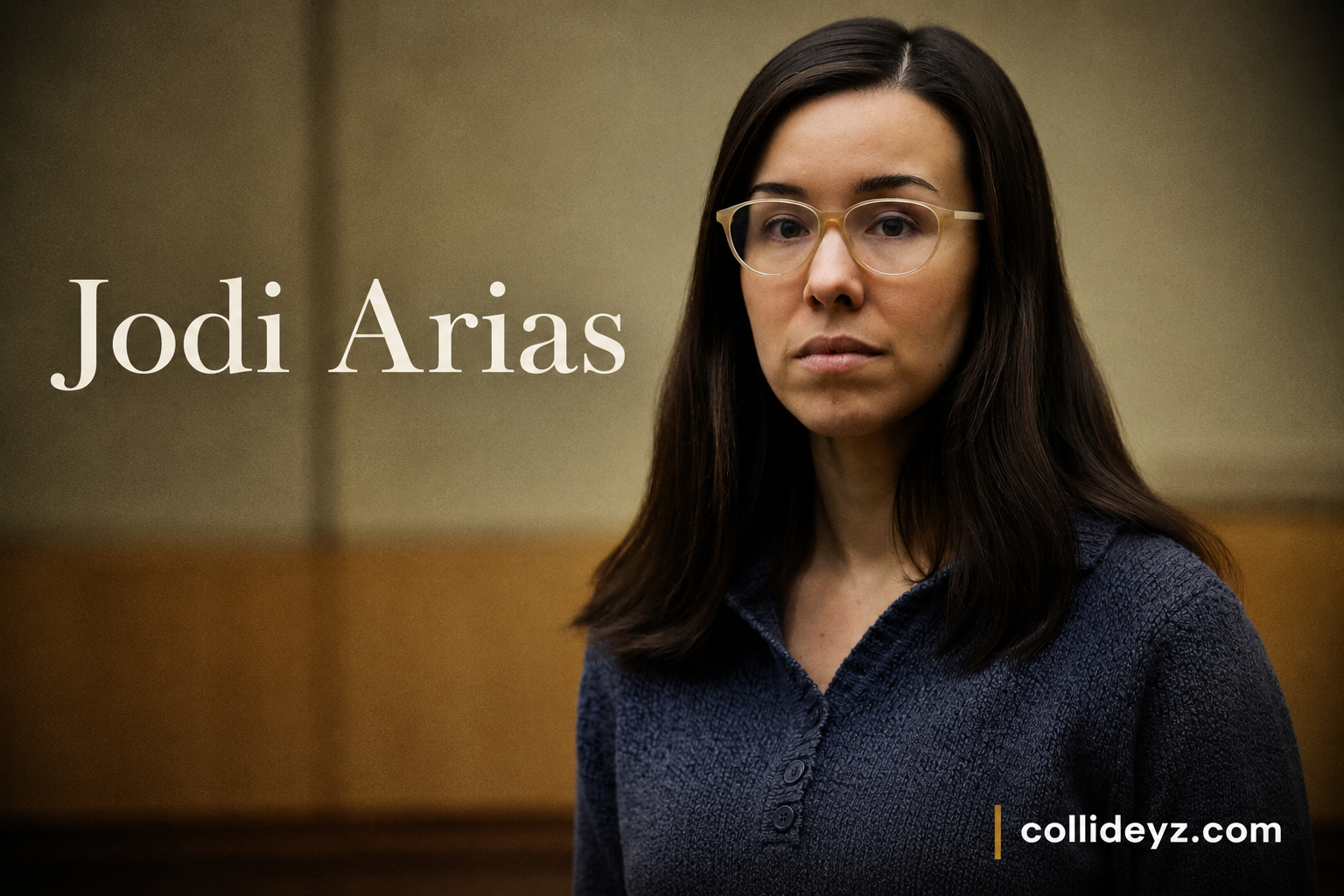Jodi Arias net worth