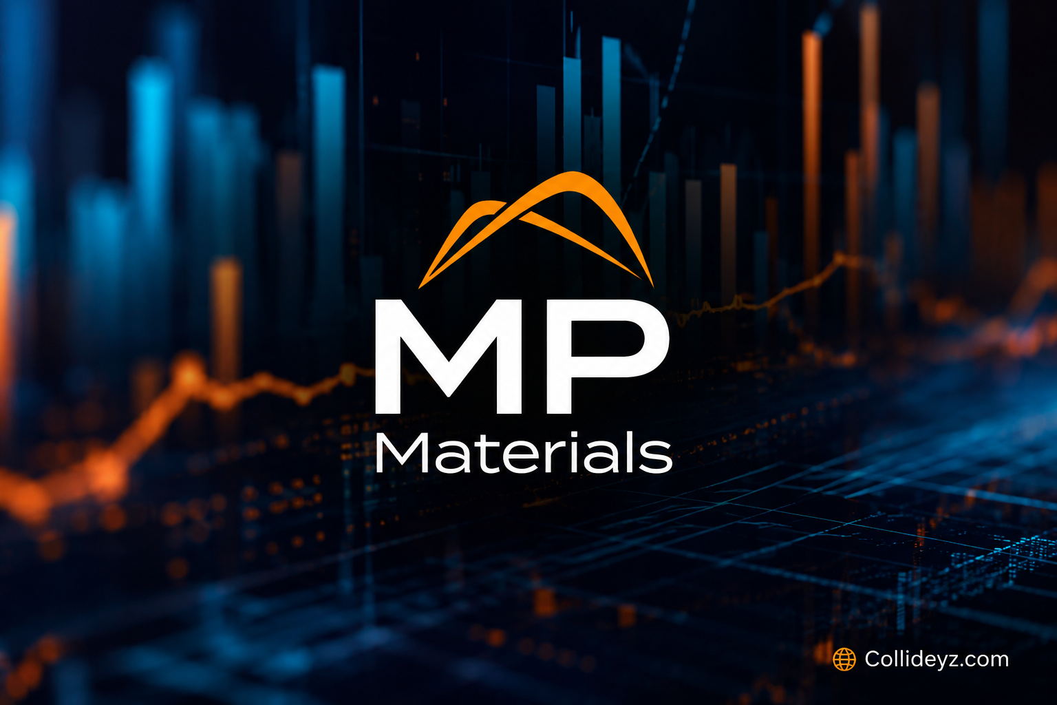 MP Stock