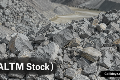 altm stock