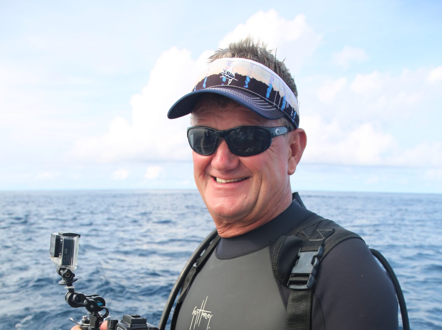 guy harvey net worth