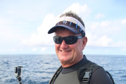 guy harvey net worth