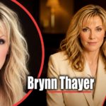 brynn thayer net worth