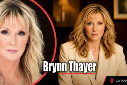 brynn thayer net worth
