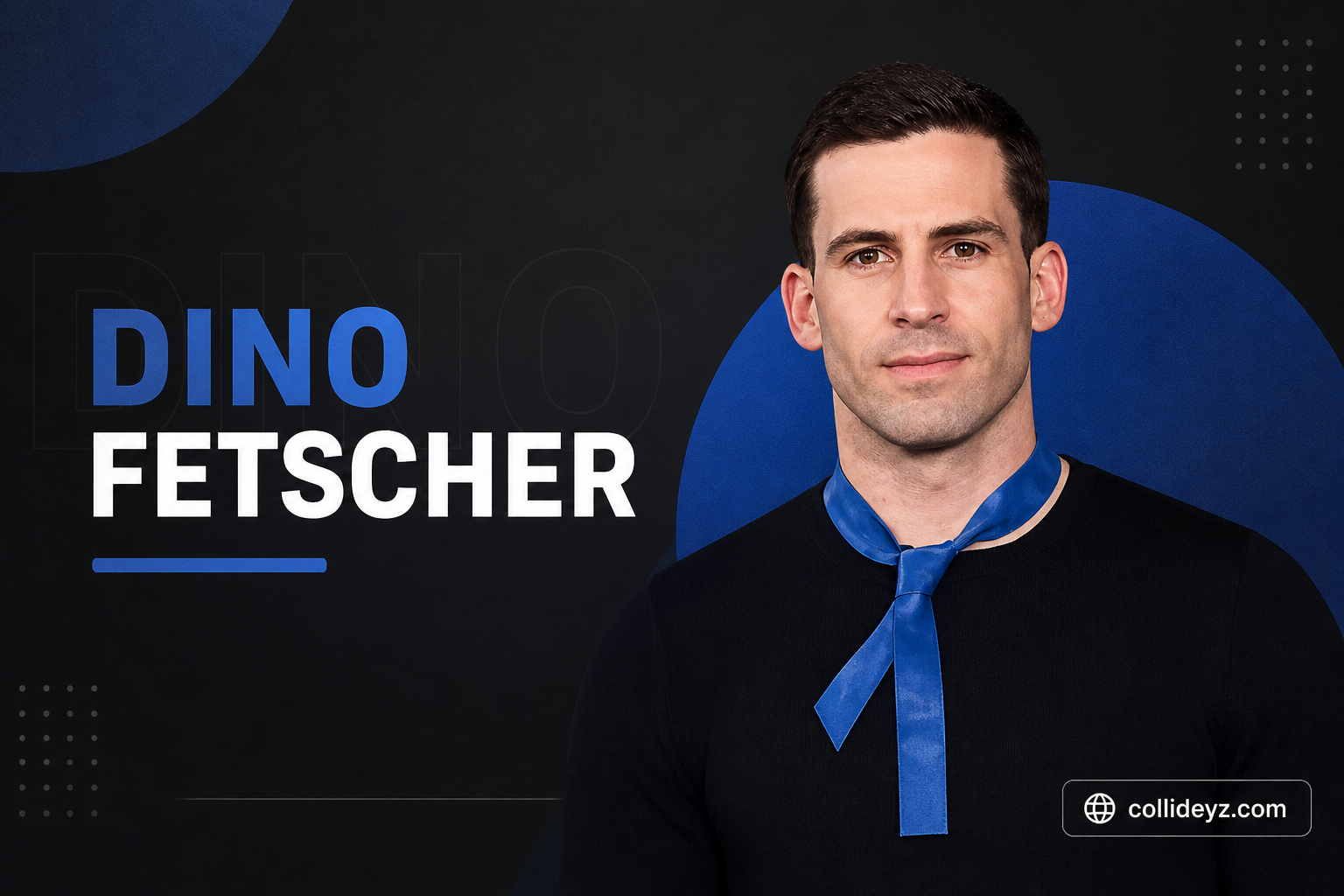 dino fetscher