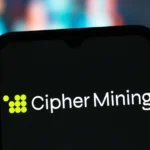 cifr stock