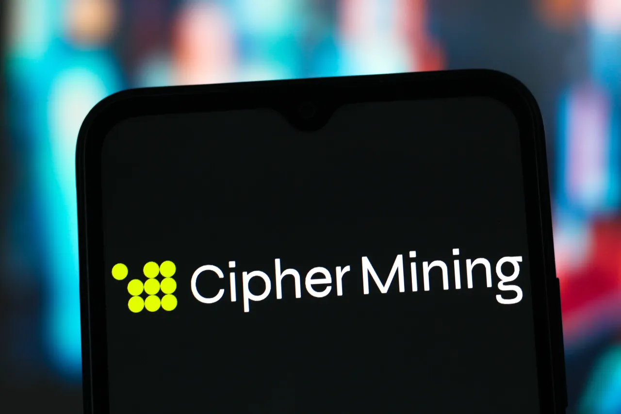 cifr stock