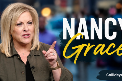 Nancy Grace Net Worth