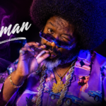 afroman