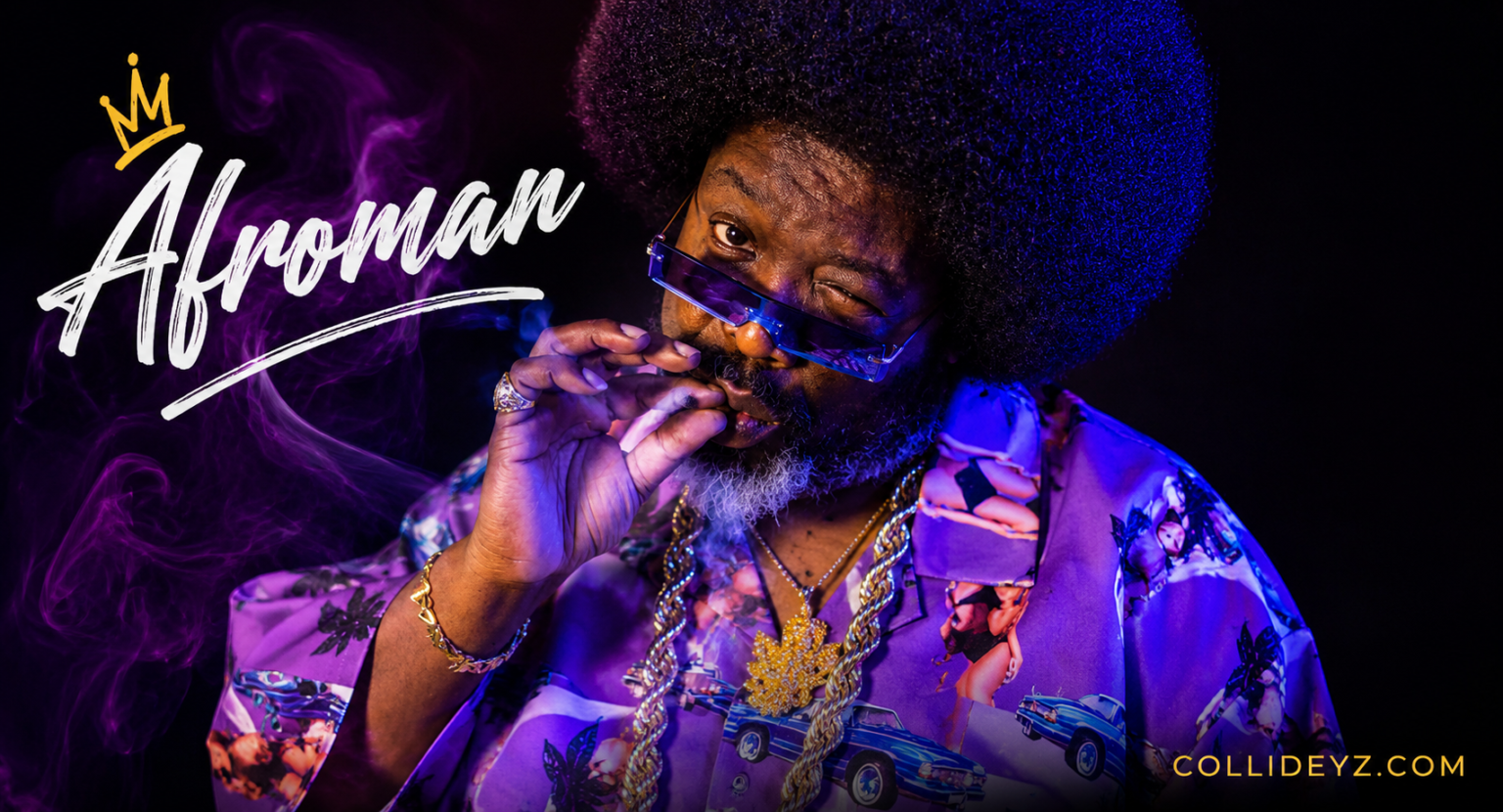afroman
