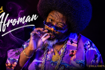 afroman