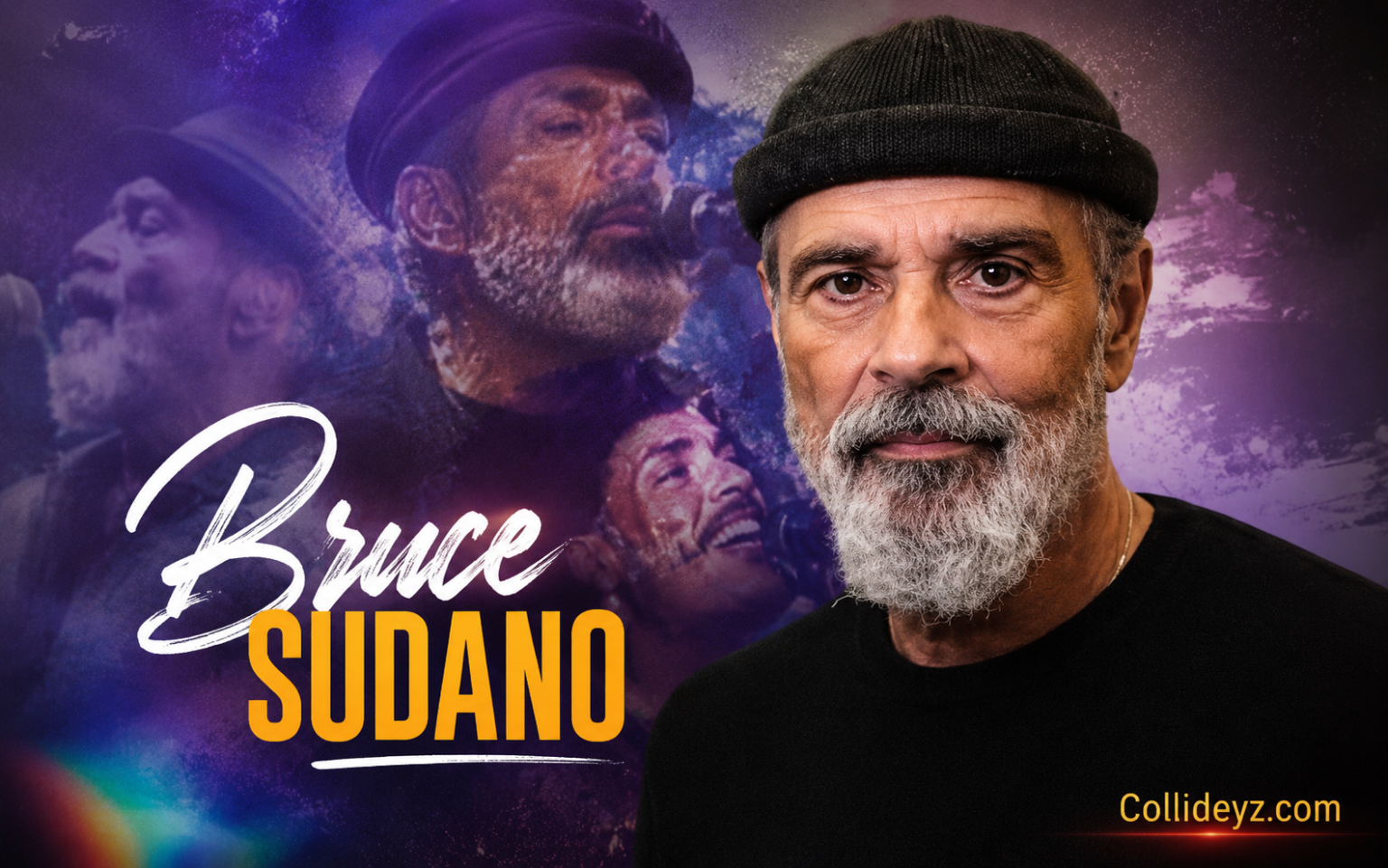 bruce sudano net worth