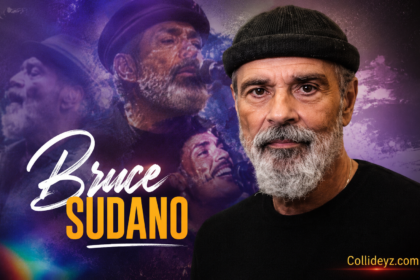 bruce sudano net worth