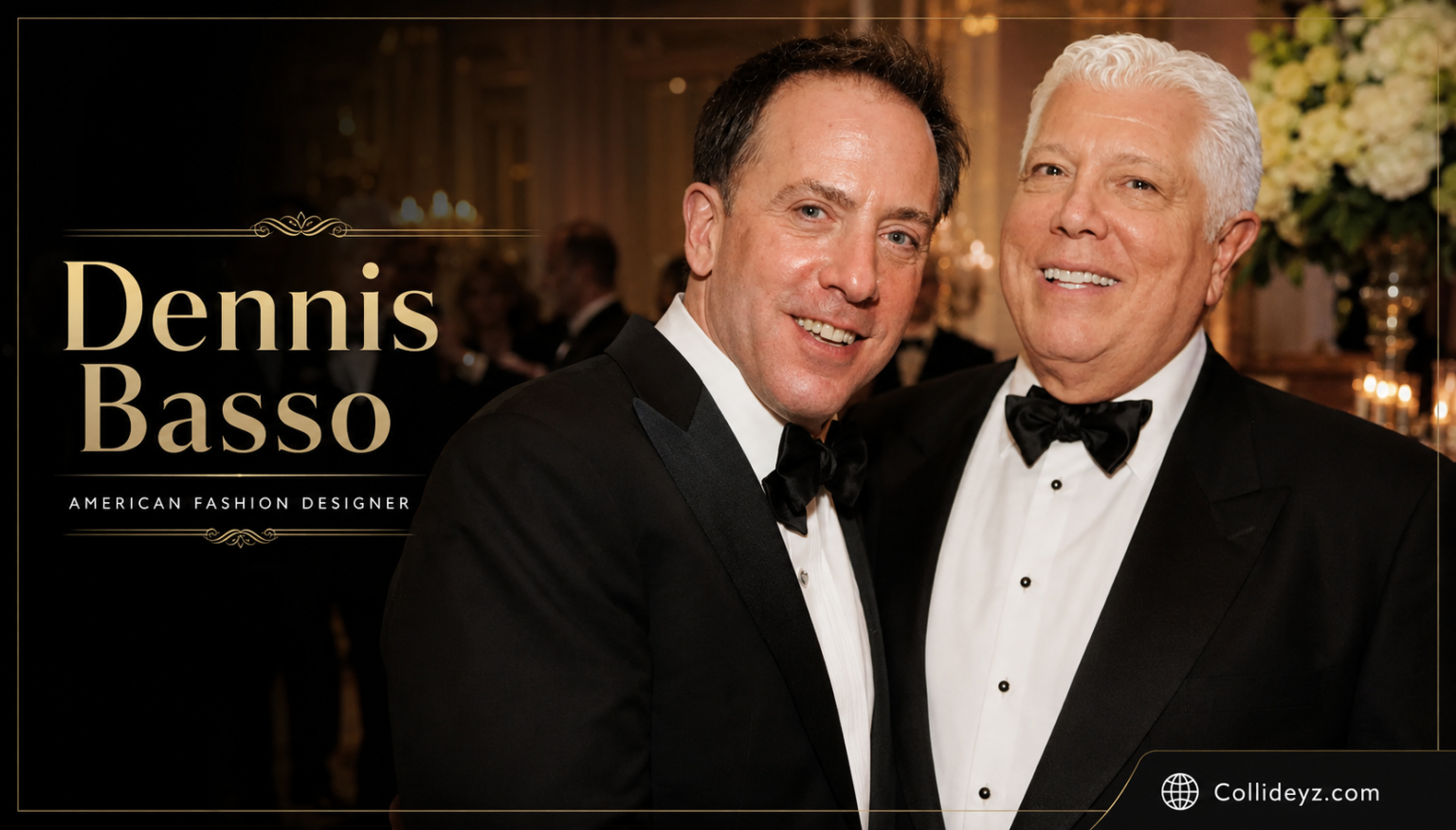 dennis basso net worth