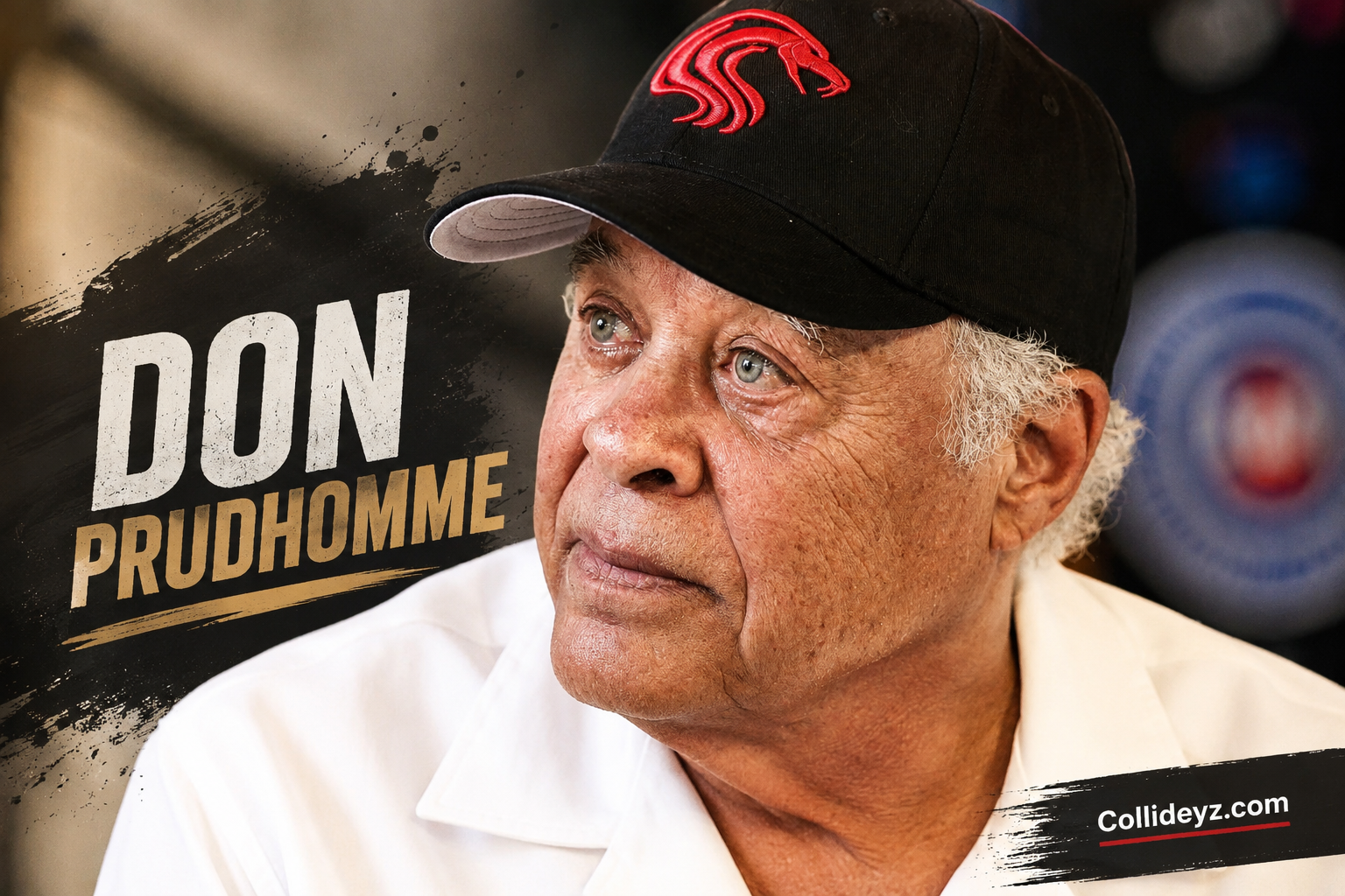 don prudhomme