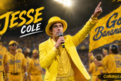 jesse cole net worth