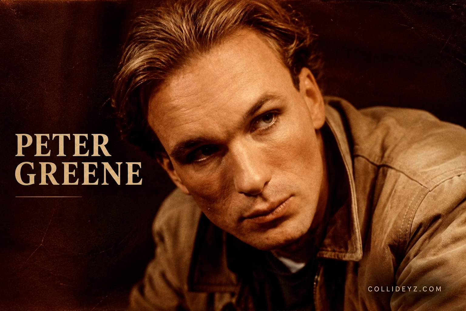 peter greene net worth