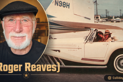 roger reaves net worth