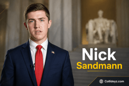 Nick Sandmann